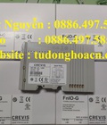 Hình ảnh: GT 12DF mô đun Crevis chính hãng mới giá cực tốt