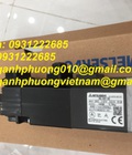 Hình ảnh: Servo Motor HG KR13B MITSUBISHI tích hợp phanh điện tử