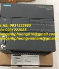 Hình ảnh: Bộ lập trình PLC S7 200 siemens nhập khẩu