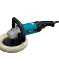 Hình ảnh: Bộ máy đánh bóng kính bị xước full BOX Makita GV6010 M8