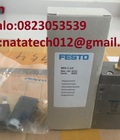 Hình ảnh: Valve điện từ FESTO MFH 5 1/4 mới chính hãng giá rẻ