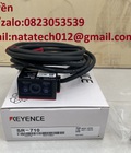 Hình ảnh: Thiết bị đọc mã vạch Keyence SR 710 chính hãng giá rẻ