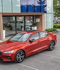 Hình ảnh: Bán xe Volvo S60 T5 R design model 2022 mới 100% nhập khẩu . Giá bán của Volvo S60 tại Việt Nam, Đại lý VOLVO Hà Nội