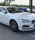 Hình ảnh: Bán xe Volvo S90 T6 Inscription model 2022 mới 100% nhập khẩu. Giá bán Volvo S90 sedan tại Việt Nam, Đại lý VOLVO Hà Nội