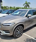 Hình ảnh: Bán xe Volvo XC90 T6 Inscription nhập khẩu Thụy Điển. Giá bán của Volvo XC90 tại Việt Nam, Đại lý VOLVO