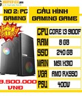 Hình ảnh: Máy vi tính PC All In One AIO Lựa chọn phù hợp thời Covid