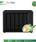 Hình ảnh: Thiết bị lưu trữ NAS Synology DS1520