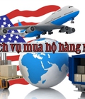 Hình ảnh: Cách mua hàng bên Mỹ dễ dàng trong tích tắc