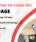 Hình ảnh: Quản lý Fanpage hiệu quả tăng nhận biết thương hiệu