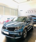 Hình ảnh: Kia Sorento