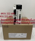 Hình ảnh: Servo driver panasonic minas A6 family MCDLN35SE