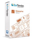 Hình ảnh: Phần mềm BarTender 2021 Enterprise Edition, phiên bản cho doanh nghiệp
