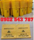 Hình ảnh: Cung cấp túi rác y tế ,thùng rác y tế