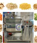 Hình ảnh: Máy Trộn Công Nghiệp - Máy Trộn Ngang