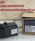 Hình ảnh: Động cơ servo quay HG KN43K Mitsubishi mới chính hãng giá rẻ