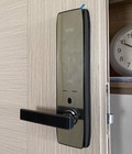 Hình ảnh: Giá khóa cửa vân tay Samsung SHP DP538 khuyến mãi tại chung cư bộ công an, Quận 2