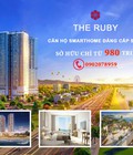 Hình ảnh: Ban chung cu the ruby ha long ha khanh