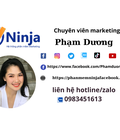 Hình ảnh: Tăng follow Tiktok Phần mềm Ninja Tiktok