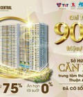 Hình ảnh: Căn hộ cao cấp Legacy Central Thuận An, chỉ cần TT đợt 1 135 triệu