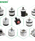 Hình ảnh: Chuyên cung cấp bộ mã hoá vòng quay TRD 2T1024BF Rotary Encoder
