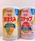 Hình ảnh: Sữa MEIJI cho bé