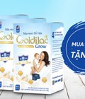 Hình ảnh: Combo mua 3 tặng 2 Sữa non tổ yến Goldilac Grow Chính Hãng
