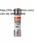 Hình ảnh: Cầu chì Bussmann FNQ 5