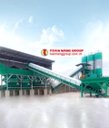 Hình ảnh: Trạm trộn bê tông 150m3/h Cấu hình cao Cối BHS, Sicoma, Eurolon
