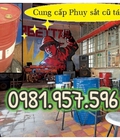Hình ảnh: Phuy sắt đựng xăng dầu, phuy thép cũ, phuy thép 200L