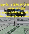 Hình ảnh: PZ G61N cảm biến Keyence chính hãng mới 100%