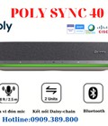 Hình ảnh: Loa Hội nghị Poly sync 40