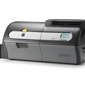 Hình ảnh: Máy in thẻ nhựa 1 mặt Zebra ZXP 7, máy in thẻ nhựa chính hãng