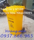 Hình ảnh: Cung cấp tất cả thùng rác toàn miền bắc, thùng rác công cộng, thùng rác y tế, thùng rác đạp chân
