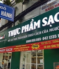 Hình ảnh: Làm Biển quảng cáo bạt in Hiflex