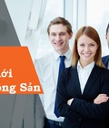 Hình ảnh: Tuyển dụng Chuyên viên Môi giới Bất Động Sản