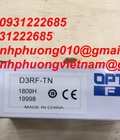 Hình ảnh: Cảm biến D3RF TN Optex giao hàng toàn quốc