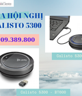 Hình ảnh: Loa hội nghị Bluethooth Calisto 5300