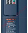Hình ảnh: Biến tần Fuji Frenic Eco series FRN0.75F1S 2A
