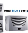 Hình ảnh: Điều hòa Toptherm Wall mounted Cooling Units Blue e Model: SK 3305.500