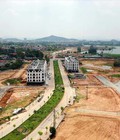 Hình ảnh: Đất nền ven hồ Bắc Đầm Vạc 108 120 126m2, giá 36.5tr/m2