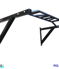 Hình ảnh: Xà đơn gắn tường đa năng Pull up bar Pocorrys PM 01