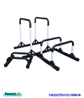 Hình ảnh: Combo Parallettes Xà kép mini Pocorrys 06