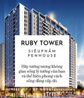 Hình ảnh: Căn Ruby 3 PN diện tích 95m2 Ruby Tower Thanh Hóa