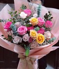 Hình ảnh: Bật mí lý do chọn mua hoa đẹp phải đến với shop hoa tươi Đà Nẵng