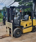 Hình ảnh: Xe nâng dầu 2.5 tấn Sumitomo , xe nâng Nhật Bản giá rẻ