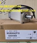 Hình ảnh: Động cơ servo Panasonic MUMA042P1S mới chính hãng giá rẻ