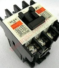 Hình ảnh: contactor khởi động từ fuji sc series sc 05 ac220v