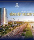Hình ảnh: The ruby hạ long chỉ cần có 500tr đã có thể có thể sở hữu với nhiều ưu đãi hấp dẫn.