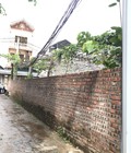 Hình ảnh: Bán đất trong đê Đông Dư, Gia Lâm, đường 2,5m giá chỉ 1.25 tỷ.