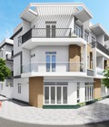 Hình ảnh: Căn shophouse ngay khu kinh doanh sầm uất